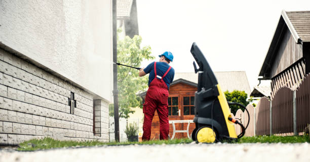 Deck Cleaning Services in Painesville, OH